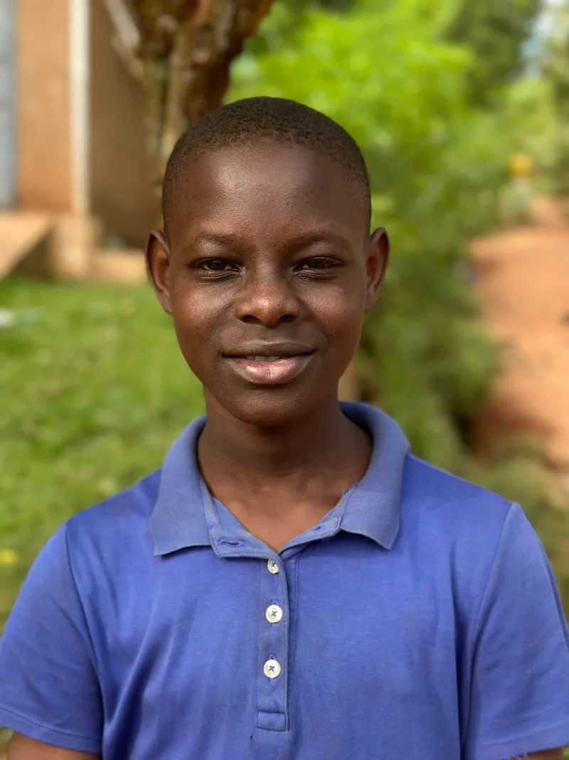 Mpuga Joseph