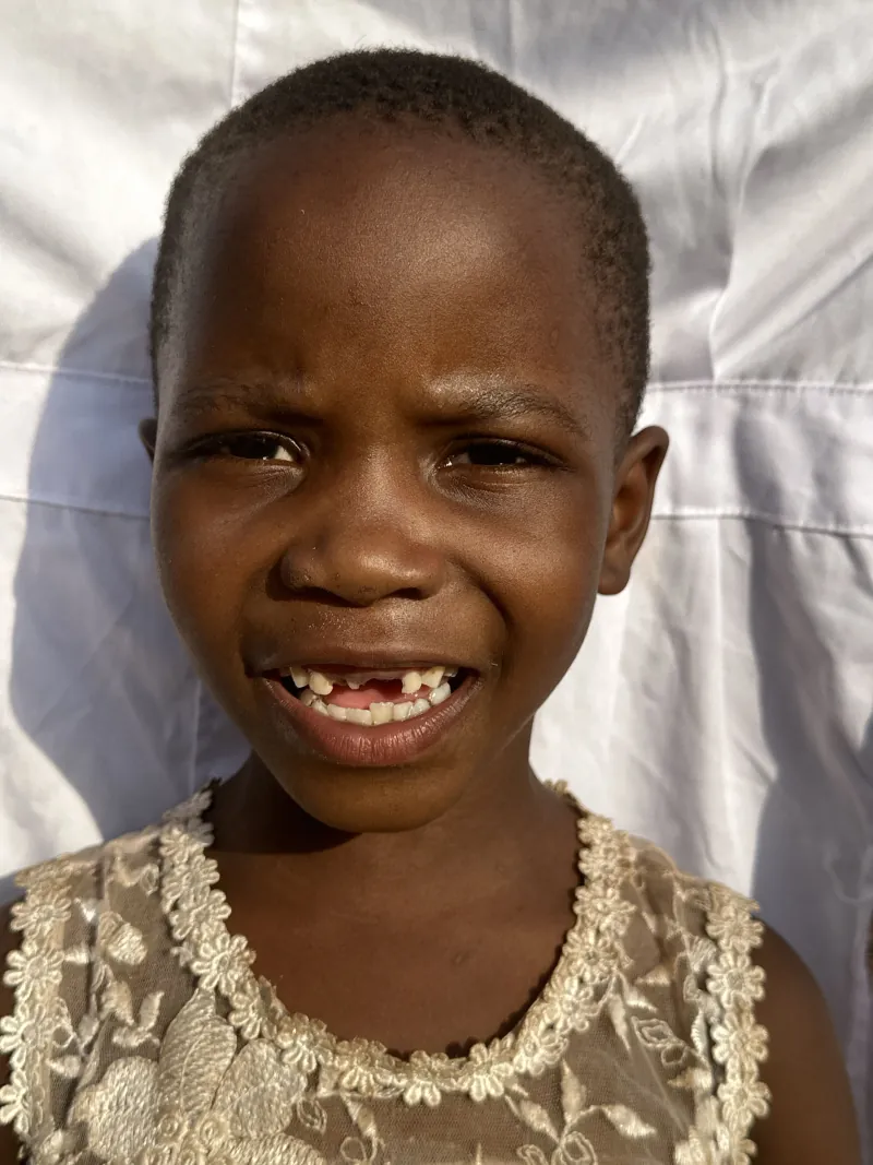 Nakanyike Mariam