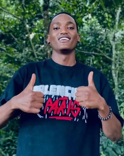 Nziiza Kevin
