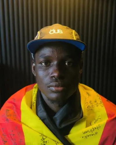Oyo Isaac