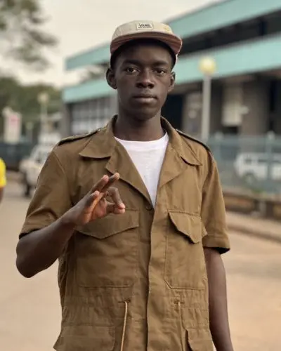 Ssekiziyvu Ephraim